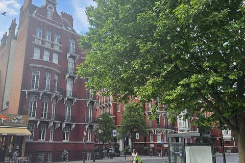 4 bedroom flat to rent, 9 Cabbell Street, London, NW1