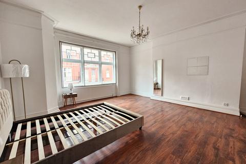 4 bedroom flat to rent, 9 Cabbell Street, London, NW1