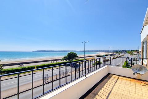2 bedroom apartment for sale, 4 Victoria Avenue Court, St Helier