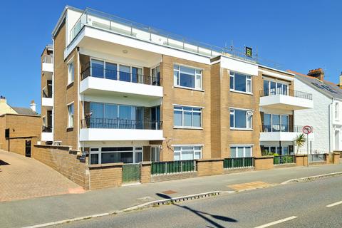 2 bedroom apartment for sale, 4 Victoria Avenue Court, St Helier