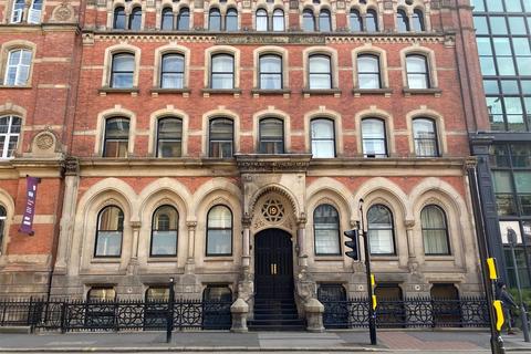 undefined, 19 Wellington Street, Leeds