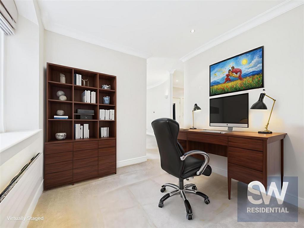 CAM01395 G0-PR0251-STILL001 - Home Office - Standar