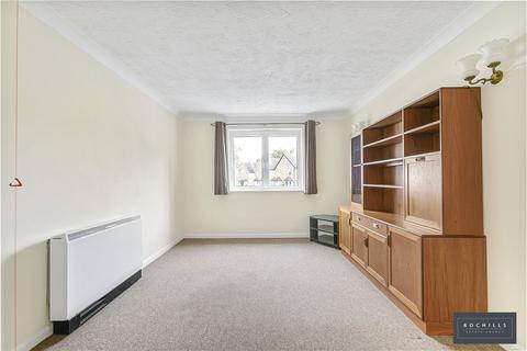 1 bedroom apartment for sale, Mervyn Road, Shepperton, Surrey, TW17