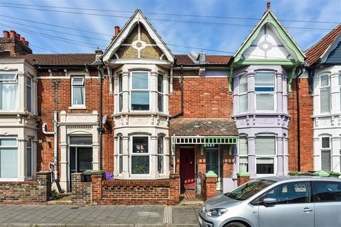 3 bedroom terraced house for sale, Winter Road, Southsea