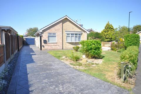 11 Quantock Close, Thorne, Doncaster, DN8 5YT
