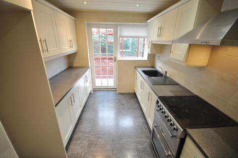 11 Quantock Close, Thorne, Doncaster, DN8 5YT