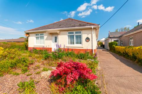 3 bedroom detached bungalow for sale, Brecon Road, Ystradgynlais, Swansea. SA9