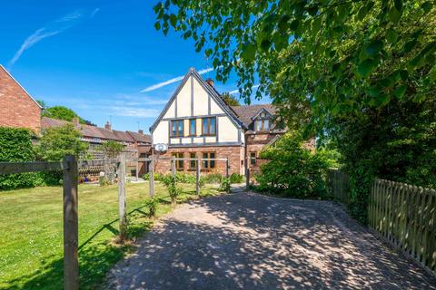 Police House Bearley Road, Snitterfield, Stratford-upon-avon, CV37 0JH