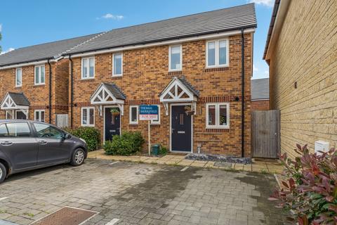 2 Crowberry Place, Didcot, OX11 6FT