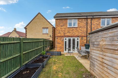 2 Crowberry Place, Didcot, OX11 6FT