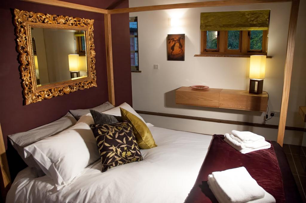 Annexe Bedroom