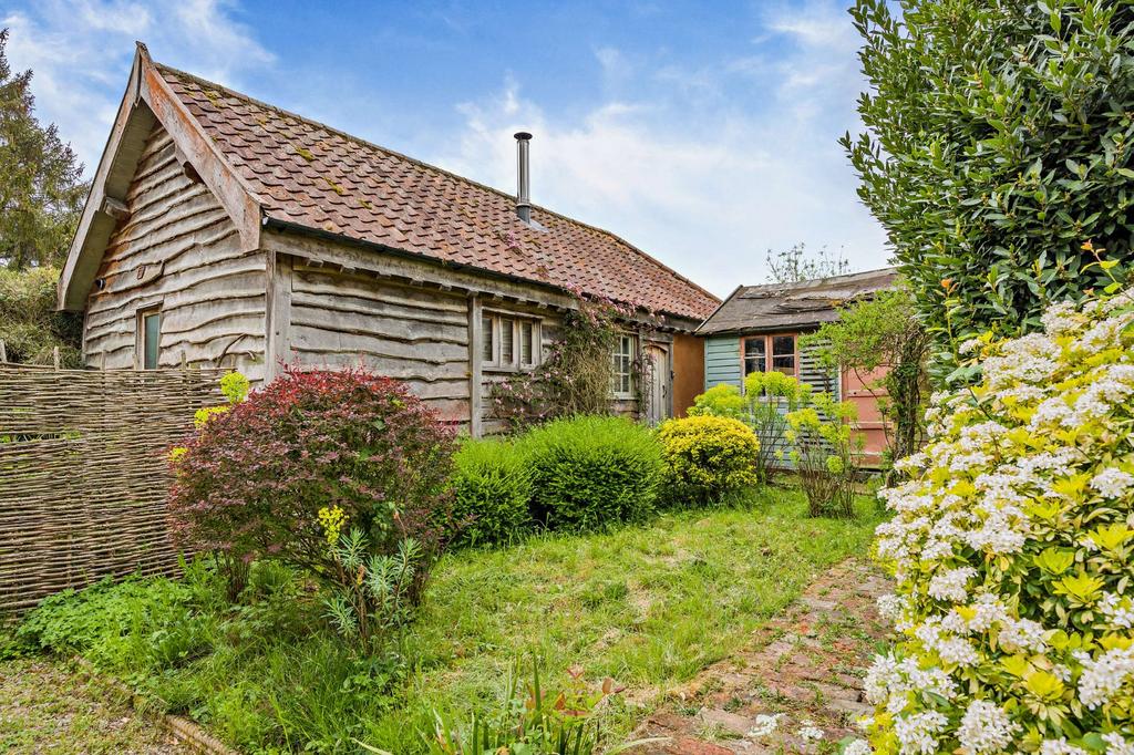 Barn Conversion