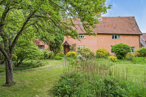 undefined, Brome Avenue, Eye, Suffolk