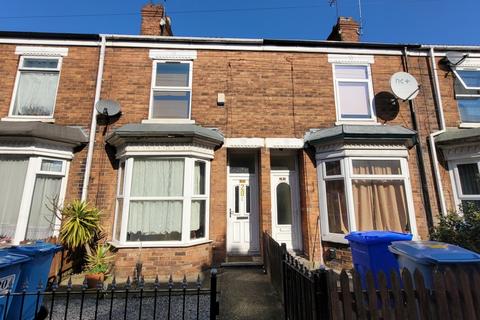 20 Vermont Crescent, Hull, HU5 1PX