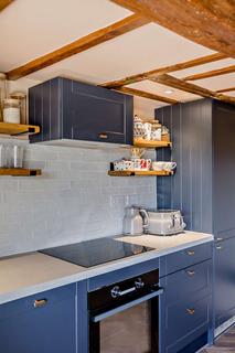 3 bedroom terraced house for sale, Station Road, Blaxhall, Woodbridge, Suffolk