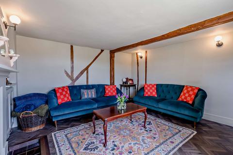 3 bedroom terraced house for sale, Station Road, Blaxhall, Woodbridge, Suffolk