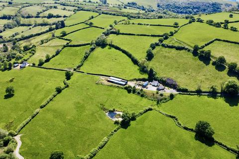 Farm for sale, Talley, Llandeilo