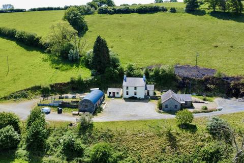 Farm for sale, Talley, Llandeilo