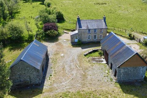 Farm for sale, Talley, Llandeilo