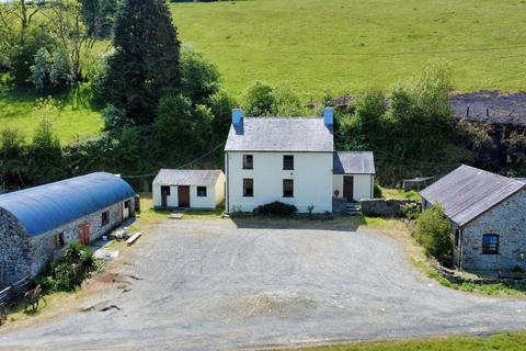 Farm for sale, Talley, Llandeilo