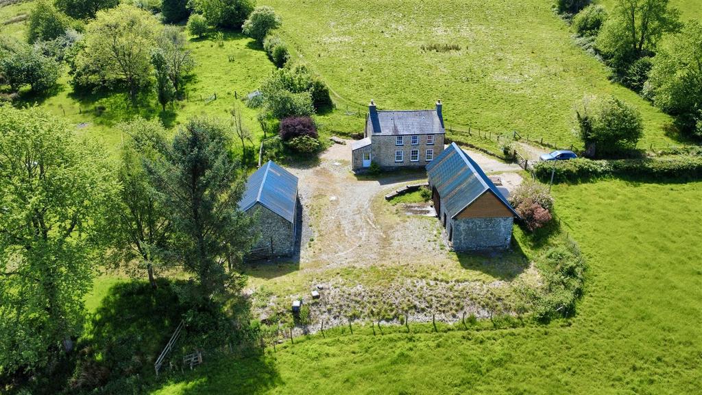 Garreg Lwyd