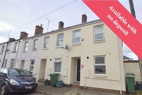 2 bedroom end of terrace house to rent, Victoria Street, Gloucestershire GL50