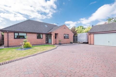 undefined, Mill Court, Mansfield