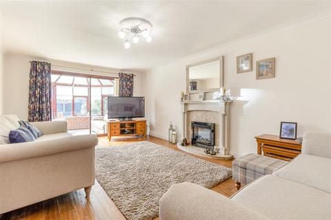 undefined, Mill Court, Mansfield