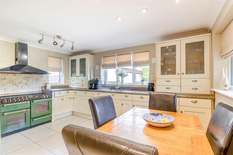 undefined, Mill Court, Mansfield