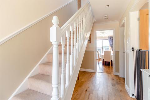 undefined, Mill Court, Mansfield