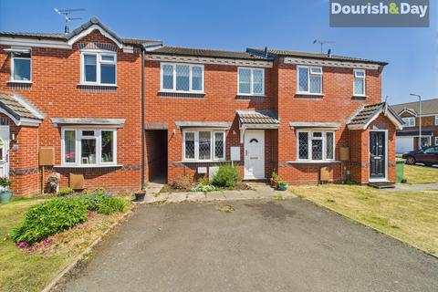 19 Carson Way, Stafford, ST16 1LL