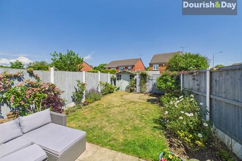 19 Carson Way, Stafford, ST16 1LL