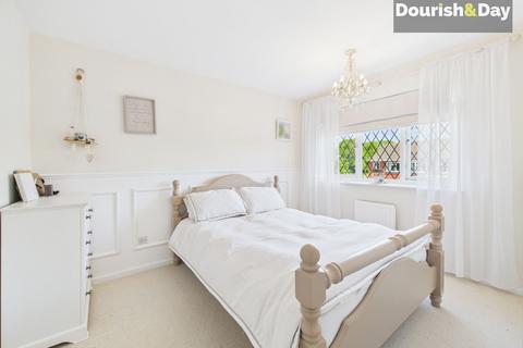 19 Carson Way, Stafford, ST16 1LL