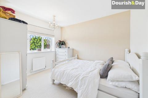 19 Carson Way, Stafford, ST16 1LL
