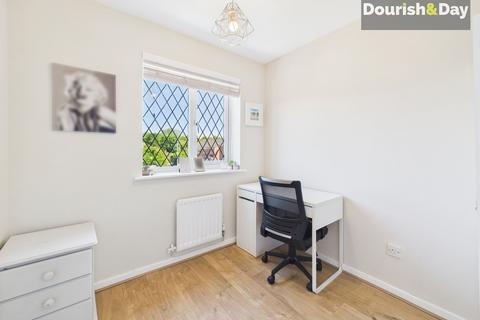 19 Carson Way, Stafford, ST16 1LL
