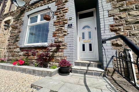 3 bedroom terraced house for sale, Blaengarw, Bridgend CF32