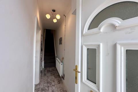 3 bedroom terraced house for sale, Blaengarw, Bridgend CF32