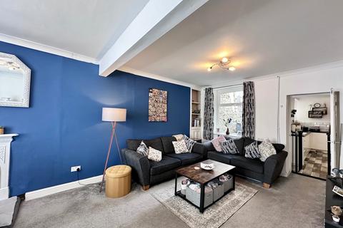 3 bedroom terraced house for sale, Blaengarw, Bridgend CF32
