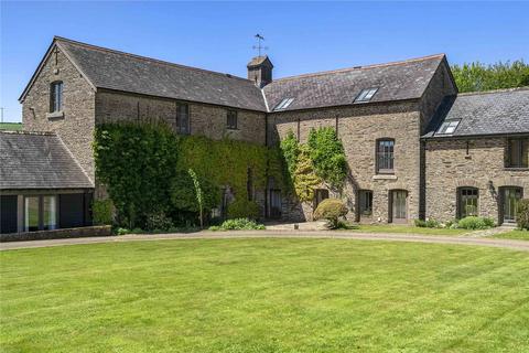 undefined, Buckland Court, Goveton
