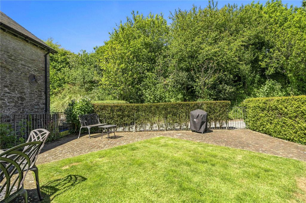 Garden 2