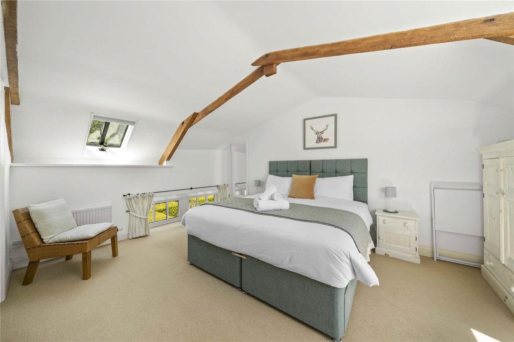 Bed 4