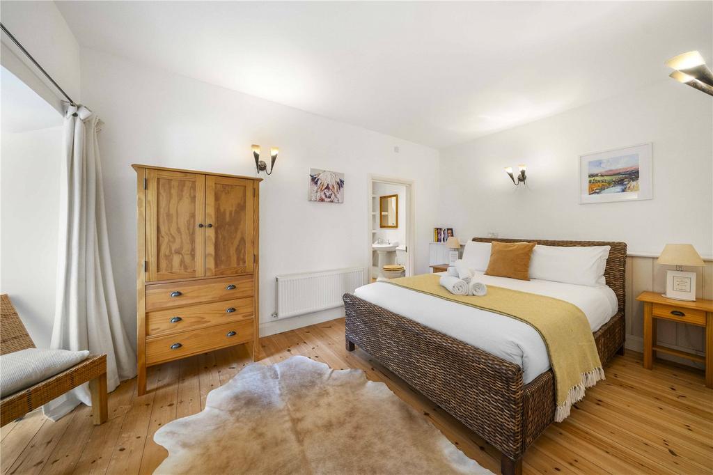 Bed 1