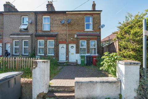 3 bedroom end of terrace house for sale, Windmill Road, Slough, SL1