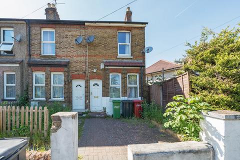 3 bedroom end of terrace house for sale, Windmill Road, Slough, SL1