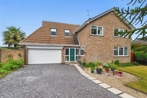 undefined, Broadlands, Wheldrake, York
