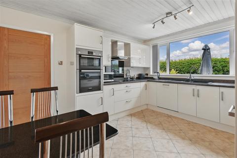 undefined, Broadlands, Wheldrake, York