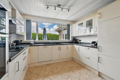 undefined, Broadlands, Wheldrake, York