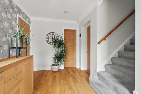 4 bedroom detached house for sale, Broadlands, Wheldrake, York