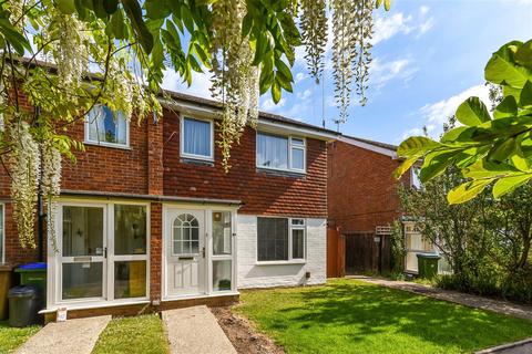 54 Downview Road, Yapton, Arundel, BN18 0HJ