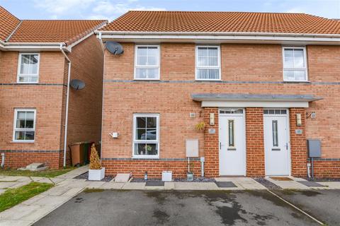 27 Harrier Close, Scunthorpe, DN16 3JR